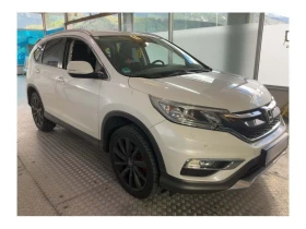 Honda Cr-v CR-V 1.6 DTEC Lifestyle 4WD | Auto.bg — изображение 12 Honda Cr-v CR-V 1.6 DTEC Lifestyle 4WD | Auto.bg — изображение 12