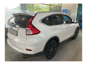Honda Cr-v CR-V 1.6 DTEC Lifestyle 4WD | Auto.bg — изображение 8 Honda Cr-v CR-V 1.6 DTEC Lifestyle 4WD | Auto.bg — изображение 8