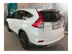 Honda Cr-v CR-V 1.6 DTEC Lifestyle 4WD | Auto.bg — изображение 6 Honda Cr-v CR-V 1.6 DTEC Lifestyle 4WD | Auto.bg — изображение 6