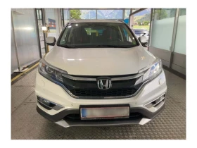 Honda Cr-v CR-V 1.6 DTEC Lifestyle 4WD | Auto.bg — изображение 14 Honda Cr-v CR-V 1.6 DTEC Lifestyle 4WD | Auto.bg — изображение 14