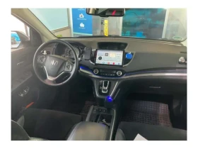 Honda Cr-v CR-V 1.6 DTEC Lifestyle 4WD | Auto.bg — изображение 17 Honda Cr-v CR-V 1.6 DTEC Lifestyle 4WD | Auto.bg — изображение 17