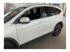 Honda Cr-v CR-V 1.6 DTEC Lifestyle 4WD | Auto.bg — изображение 4 Honda Cr-v CR-V 1.6 DTEC Lifestyle 4WD | Auto.bg — изображение 4