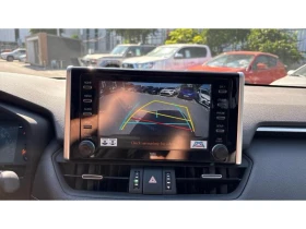 Toyota Rav4 2.5HSD LOUNGE FWD | Auto.bg — изображение 15 Toyota Rav4 2.5HSD LOUNGE FWD | Auto.bg — изображение 15