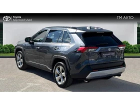 Toyota Rav4 2.5HSD LOUNGE FWD | Auto.bg — изображение 2 Toyota Rav4 2.5HSD LOUNGE FWD | Auto.bg — изображение 2