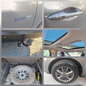 Hyundai IX35 1.7d* Нави/Камера/Панорама/Кейлес/2015* - 7677 € - 11175598 16 | Car24.bg Hyundai IX35 1.7d* Нави/Камера/Панорама/Кейлес/2015* - 7677 € - 11175598 16