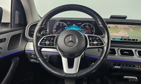 Mercedes-Benz GLE 300 4MATIC* ПОДГРЕВ* НАВИ* КАМЕРА* | Auto.bg — изображение 8 Mercedes-Benz GLE 300 4MATIC* ПОДГРЕВ* НАВИ* КАМЕРА* | Auto.bg — изображение 8