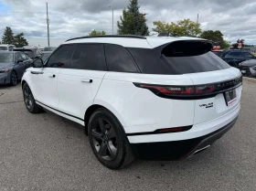 Land Rover Range Rover Velar RANGE ROVER R-Dynamic S/Velar-LOADED/ONLY 93K! | Auto.bg — изображение 2 Land Rover Range Rover Velar RANGE ROVER R-Dynamic S/Velar-LOADED/ONLY 93K! | Auto.bg — изображение 2