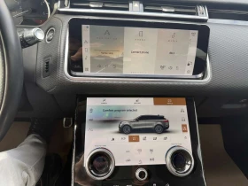 Land Rover Range Rover Velar RANGE ROVER R-Dynamic S/Velar-LOADED/ONLY 93K! | Auto.bg — изображение 11 Land Rover Range Rover Velar RANGE ROVER R-Dynamic S/Velar-LOADED/ONLY 93K! | Auto.bg — изображение 11