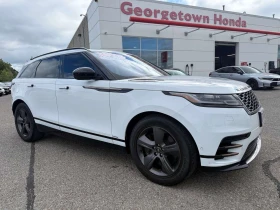 Land Rover Range Rover Velar RANGE ROVER R-Dynamic S/Velar-LOADED/ONLY 93K!