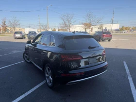 Audi Q5 2.0TFSI-PROGRESSIV AWD/КОЖА/ПАНО/ПОДГРЕВ НА ВОЛАН/ | Auto.bg — изображение 5 Audi Q5 2.0TFSI-PROGRESSIV AWD/КОЖА/ПАНО/ПОДГРЕВ НА ВОЛАН/ | Auto.bg — изображение 5
