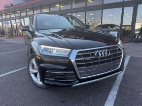 Audi Q5 2.0TFSI-PROGRESSIV AWD/КОЖА/ПАНО/ПОДГРЕВ НА ВОЛАН/ | Auto.bg — изображение 13 Audi Q5 2.0TFSI-PROGRESSIV AWD/КОЖА/ПАНО/ПОДГРЕВ НА ВОЛАН/ | Auto.bg — изображение 13