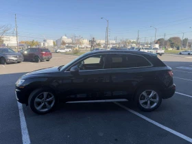 Audi Q5 2.0TFSI-PROGRESSIV AWD/КОЖА/ПАНО/ПОДГРЕВ НА ВОЛАН/ | Auto.bg — изображение 4 Audi Q5 2.0TFSI-PROGRESSIV AWD/КОЖА/ПАНО/ПОДГРЕВ НА ВОЛАН/ | Auto.bg — изображение 4