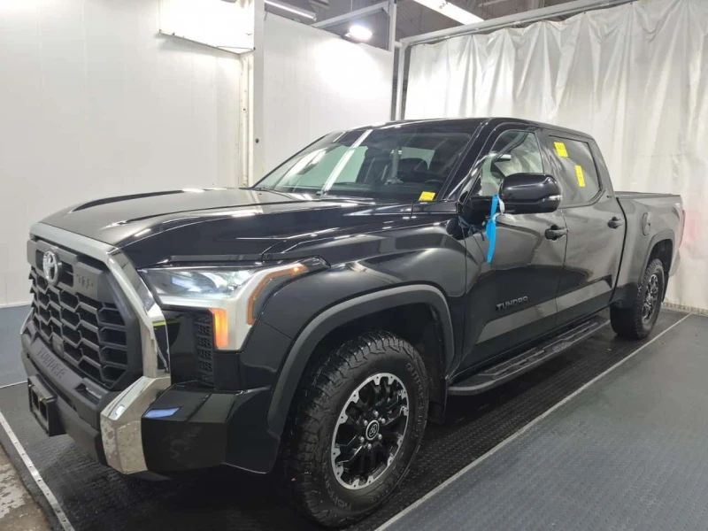 Toyota Tundra SR5 CREW CAB STD BED| ПОДГРЕВИ| ДИСТРОНИК| - 39800 € / 77842.03 лв. - 57061114 1 | Car24.bg Toyota Tundra SR5 CREW CAB STD BED| ПОДГРЕВИ| ДИСТРОНИК| - 39800 € / 77842.03 лв. - 57061114 1