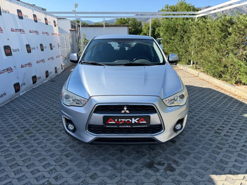 Mitsubishi ASX 1.6i-117КС= ГАЗ= FACELIFT= АВТОПИЛОТ= КЛИМАТРОНИК - 7500 € / 14668.73 лв. - 56722538 1 | Car24.bg Mitsubishi ASX 1.6i-117КС= ГАЗ= FACELIFT= АВТОПИЛОТ= КЛИМАТРОНИК - 7500 € / 14668.73 лв. - 56722538 1