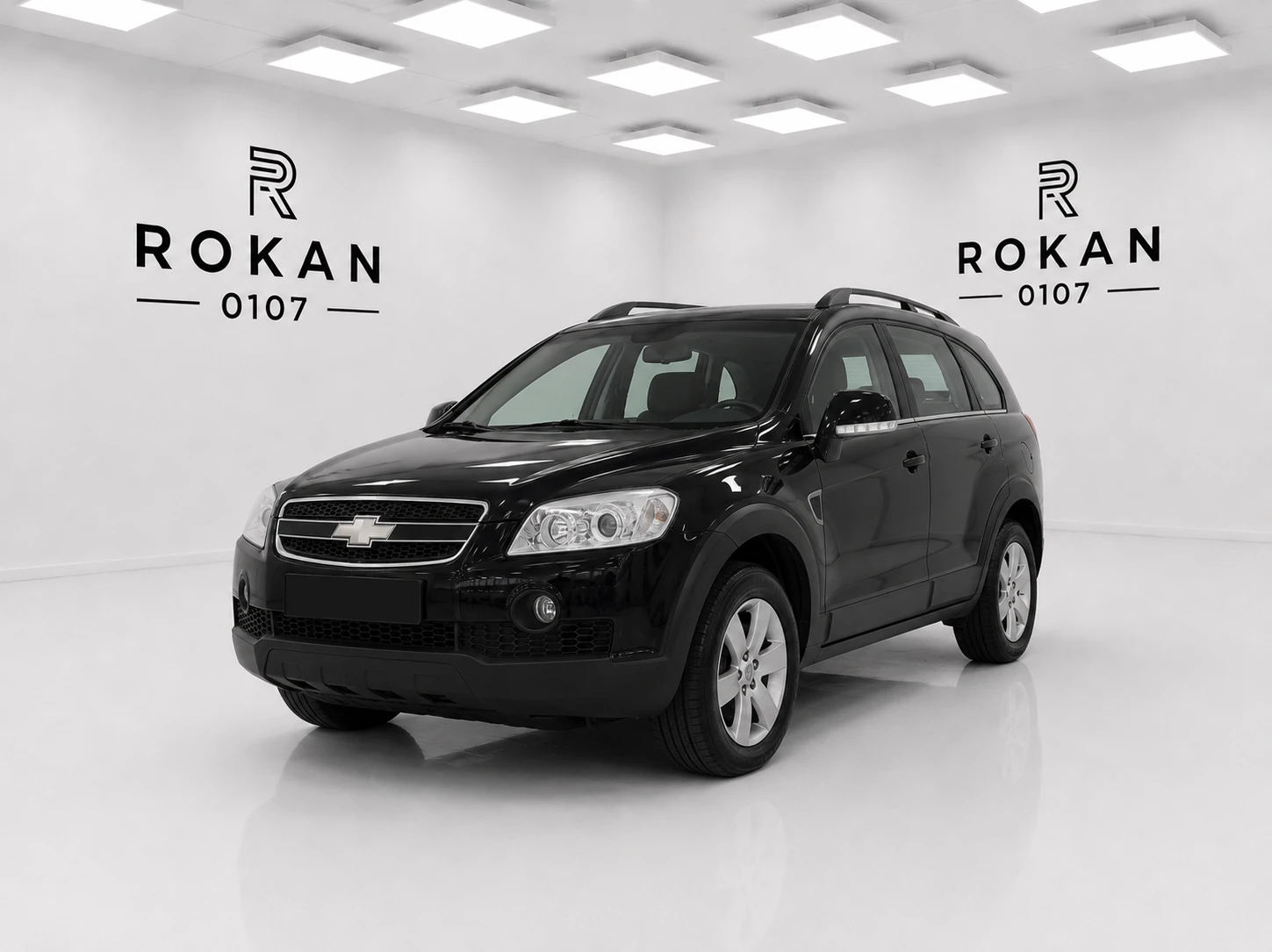 Chevrolet Captiva undefined | Auto.bg — изображение 1 Chevrolet Captiva undefined | Auto.bg — изображение 1
