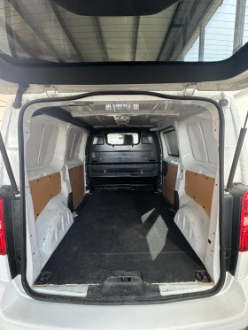 Toyota Proace 2.0HDI KLIMA. ШВЕЙЦАРИЯ | Auto.bg — изображение 6 Toyota Proace 2.0HDI KLIMA. ШВЕЙЦАРИЯ | Auto.bg — изображение 6