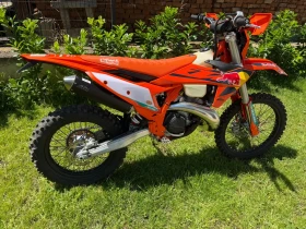 Ktm EXC KTM 300EXC Champion Edition+ Регистрация+ ТОП