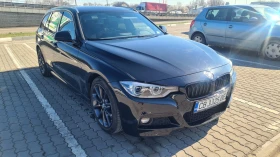 Обява за продажба на BMW 316 2.0d M sport paket ~20 600 лв. - изображение 1
