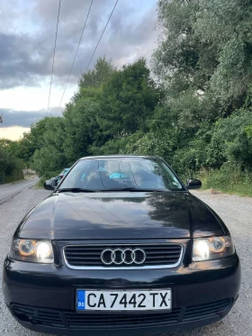 Audi A3 1.9TDI Facelift - Car24.bg Audi A3 1.9TDI Facelift