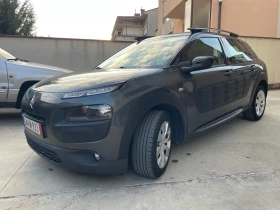 Citroen C4 Cactus 1.2 Pure Tech | Mobile.bg — малка снимка 2