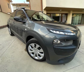 Citroen C4 Cactus 1.2 Pure Tech | Mobile.bg — малка снимка 9
