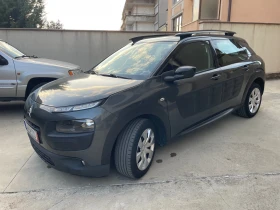 Citroen C4 Cactus 1.2 Pure Tech | Mobile.bg — малка снимка 7