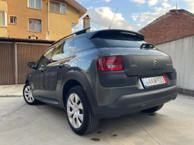 Citroen C4 Cactus 1.2 Pure Tech | Mobile.bg — малка снимка 4