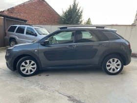 Citroen C4 Cactus 1.2 Pure Tech | Mobile.bg — малка снимка 6