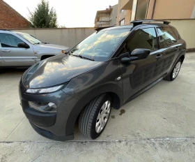 Citroen C4 Cactus 1.2 Pure Tech | Mobile.bg — малка снимка 8