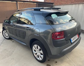 Citroen C4 Cactus 1.2 Pure Tech | Mobile.bg — малка снимка 5