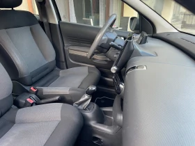 Citroen C4 Cactus 1.2 Pure Tech | Mobile.bg — малка снимка 10