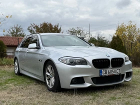BMW 520 - Car24.bg BMW 520