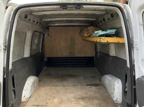 Opel Combo 1.7CDTI-107к.с-ДЕСЕН ВОЛАН-ТОВАРЕН | Mobile.bg — малка снимка 8