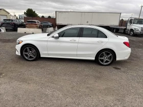 Mercedes-Benz C 300 - 29000 лв. / 14827.46 € - 55740404 3 | Car24.bg Mercedes-Benz C 300 - 29000 лв. / 14827.46 € - 55740404 3