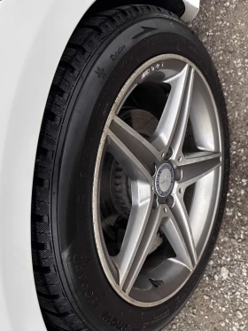 Mercedes-Benz C 300 - 29000 лв. / 14827.46 € - 55740404 12 | Car24.bg Mercedes-Benz C 300 - 29000 лв. / 14827.46 € - 55740404 12