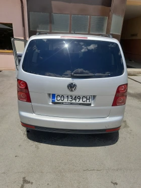 VW Touran Minivan - 3300 € / 6454.24 лв. - 19887729 4 | Car24.bg VW Touran Minivan - 3300 € / 6454.24 лв. - 19887729 4