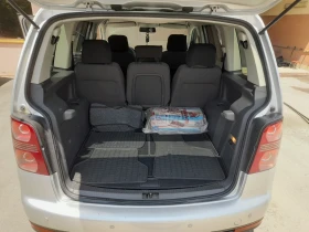 VW Touran Minivan - 3300 € / 6454.24 лв. - 19887729 5 | Car24.bg VW Touran Minivan - 3300 € / 6454.24 лв. - 19887729 5