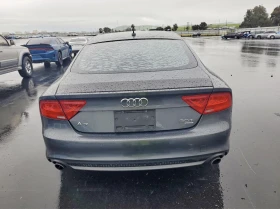 Audi A7 PRESTIGE - 11900 € / 23274.38 лв. - 94792779 6 | Car24.bg Audi A7 PRESTIGE - 11900 € / 23274.38 лв. - 94792779 6