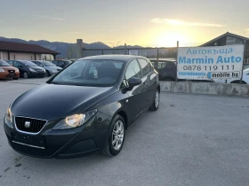 Seat Ibiza 1.2I 69кс. 111 000км EURO 4 КЛИМАТИК - Car24.bg Seat Ibiza 1.2I 69кс. 111 000км EURO 4 КЛИМАТИК