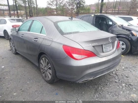 Mercedes-Benz CLA 250 2.0l 4Matic | Auto.bg — изображение 3 Mercedes-Benz CLA 250 2.0l 4Matic | Auto.bg — изображение 3