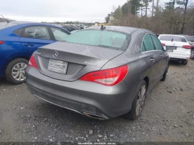 Mercedes-Benz CLA 250 2.0l 4Matic | Auto.bg — изображение 4 Mercedes-Benz CLA 250 2.0l 4Matic | Auto.bg — изображение 4