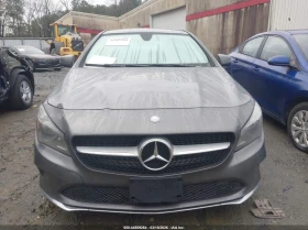 Mercedes-Benz CLA 250 2.0l 4Matic | Auto.bg — изображение 12 Mercedes-Benz CLA 250 2.0l 4Matic | Auto.bg — изображение 12