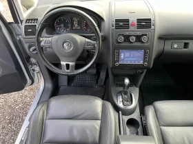 VW Touran 2.0 TDI DSG 6 степенна - 7800 € / 15255.47 лв. - 22930784 9 | Car24.bg VW Touran 2.0 TDI DSG 6 степенна - 7800 € / 15255.47 лв. - 22930784 9