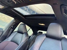 Toyota Corolla XSE Hybrid | ПАНО | КОЖА | ЦЕНА ДО БГ | Auto.bg — изображение 11 Toyota Corolla XSE Hybrid | ПАНО | КОЖА | ЦЕНА ДО БГ | Auto.bg — изображение 11