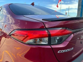 Toyota Corolla XSE Hybrid | ПАНО | КОЖА | ЦЕНА ДО БГ | Auto.bg — изображение 7 Toyota Corolla XSE Hybrid | ПАНО | КОЖА | ЦЕНА ДО БГ | Auto.bg — изображение 7