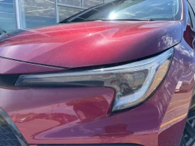 Toyota Corolla XSE Hybrid | ПАНО | КОЖА | ЦЕНА ДО БГ | Auto.bg — изображение 6 Toyota Corolla XSE Hybrid | ПАНО | КОЖА | ЦЕНА ДО БГ | Auto.bg — изображение 6