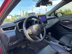 Toyota Corolla XSE Hybrid | ПАНО | КОЖА | ЦЕНА ДО БГ | Auto.bg — изображение 10 Toyota Corolla XSE Hybrid | ПАНО | КОЖА | ЦЕНА ДО БГ | Auto.bg — изображение 10