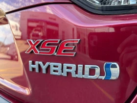 Toyota Corolla XSE Hybrid | ПАНО | КОЖА | ЦЕНА ДО БГ | Auto.bg — изображение 9 Toyota Corolla XSE Hybrid | ПАНО | КОЖА | ЦЕНА ДО БГ | Auto.bg — изображение 9