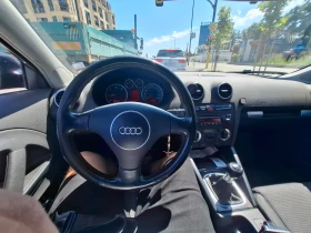 Audi A3 - 1999 € / 3909.70 лв. - 57749499 5 | Car24.bg Audi A3 - 1999 € / 3909.70 лв. - 57749499 5