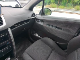 Peugeot 207 1.6 HDI - 2100 € / 4107.24 лв. - 19714304 11 | Car24.bg Peugeot 207 1.6 HDI - 2100 € / 4107.24 лв. - 19714304 11